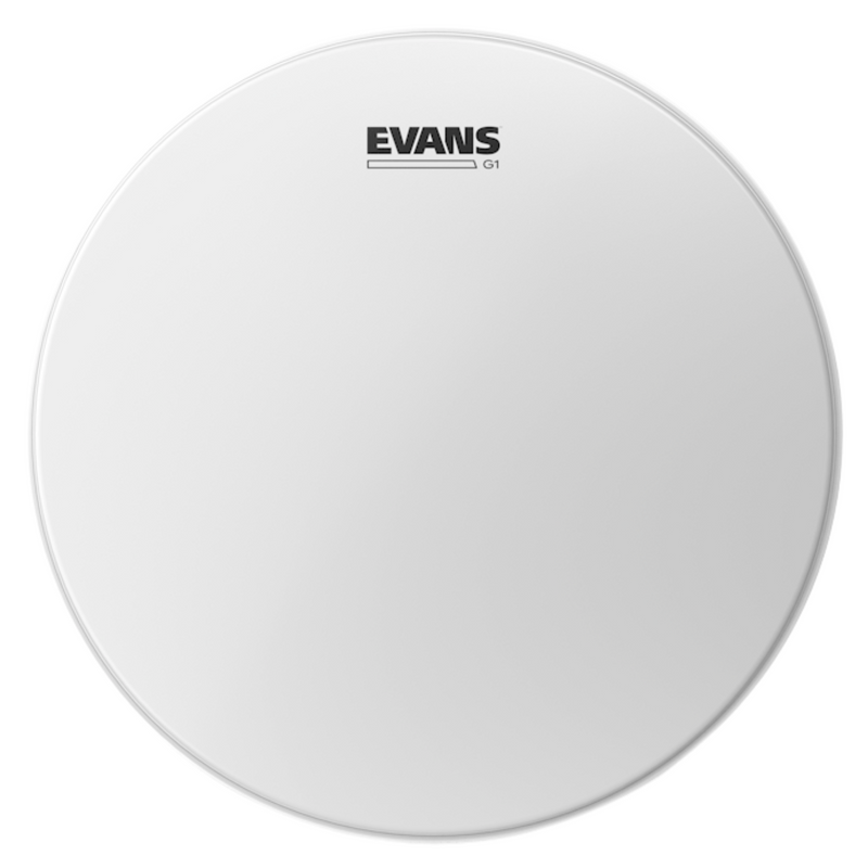Evans 14" G1 Coated Tom Drumhead