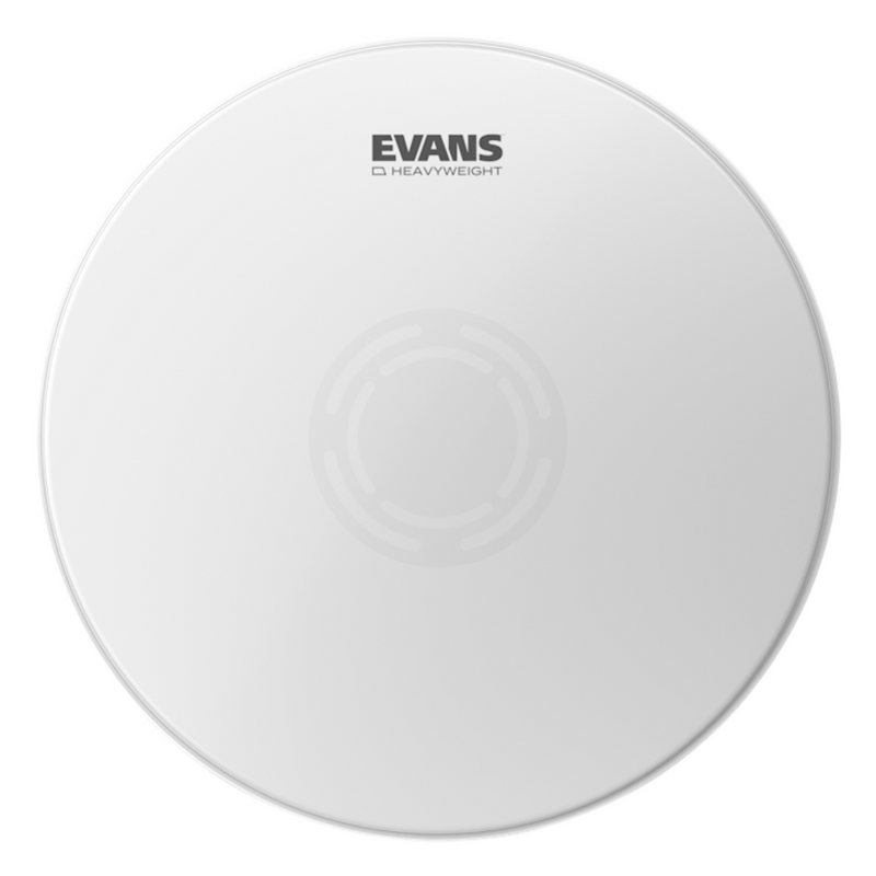 Evans 14" Heavyweight Snare Batter Drumhead