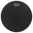 Remo 13" Ambassador Black Suede Drumhead
