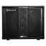 Genzler Bass Array 12-3 STR Bass Amplifier Cabinet, 1x12 w/ 4x3, 350W