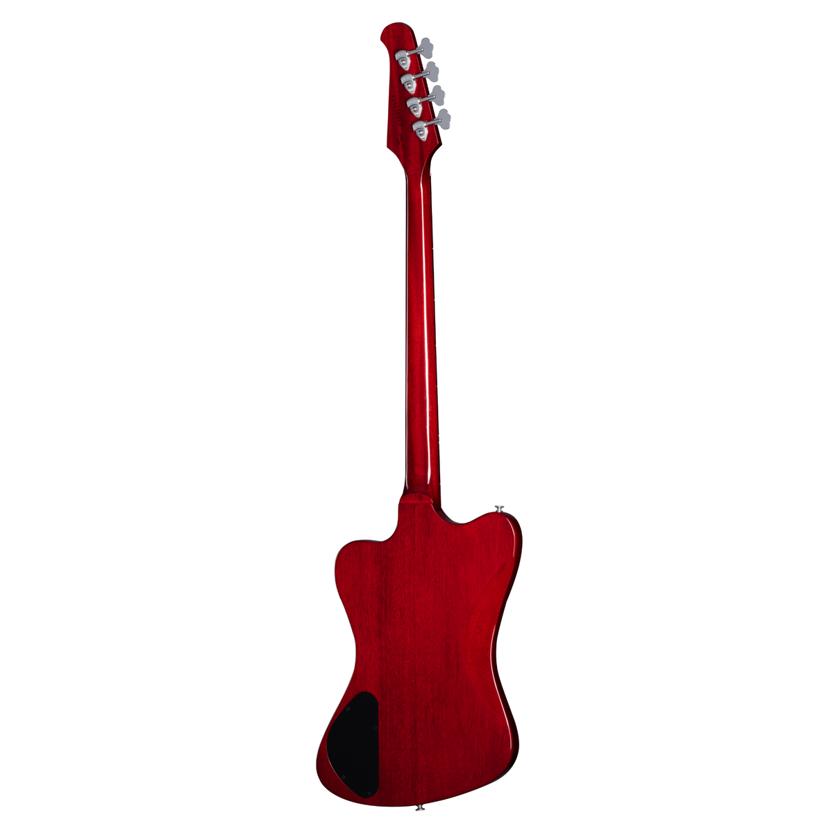 Gibson Non-Reverse Thunderbird Bass Guitar, Vintage Cherry – Russo