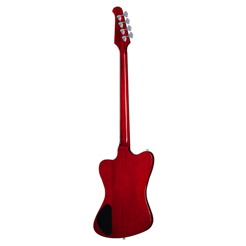 Gibson Non-Reverse Thunderbird Bass Guitar, Vintage Cherry Gibson Non-Reverse Thunderbird Bass Guitar, Vintage Cherry