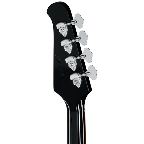 Gibson Thunderbird Bass Guitar, Rosewood Fingerboard, Ebony