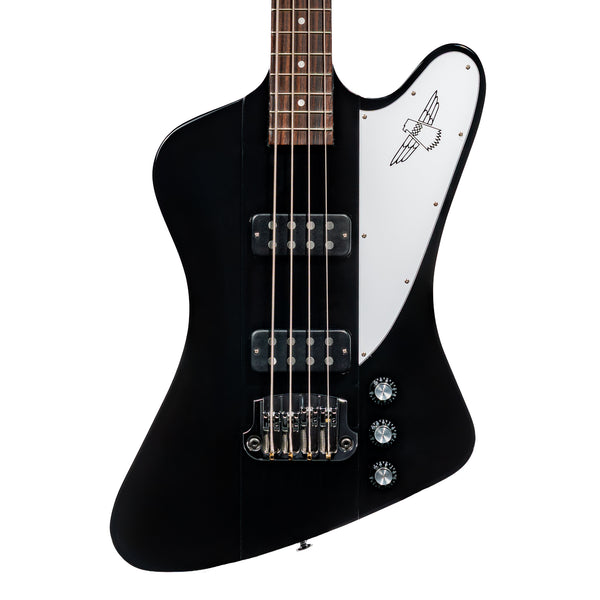Gibson Thunderbird Bass Guitar, Rosewood Fingerboard, Ebony