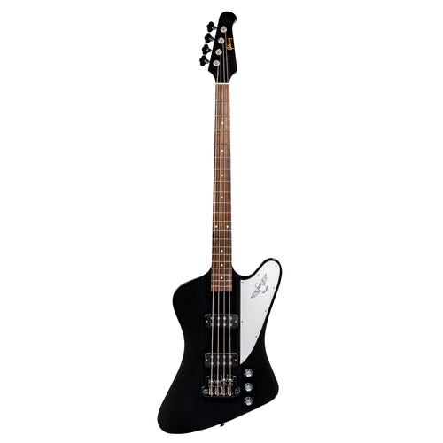 Gibson Thunderbird Bass Guitar, Rosewood Fingerboard, Ebony