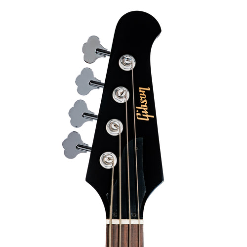 Gibson Thunderbird Bass Guitar, Rosewood Fingerboard, Ebony