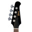 Gibson Thunderbird Bass Guitar, Rosewood Fingerboard, Ebony