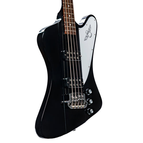 Gibson Thunderbird Bass Guitar, Rosewood Fingerboard, Ebony