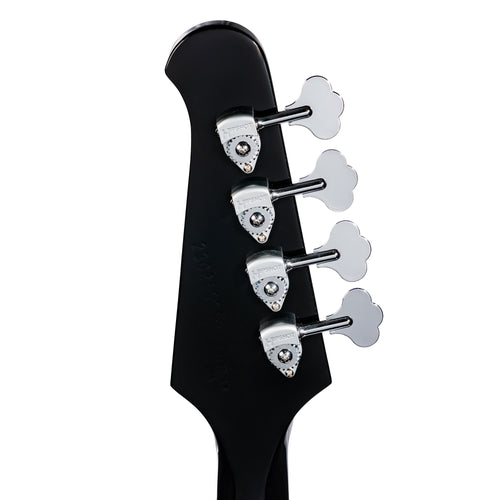 Gibson Thunderbird Bass Guitar, Rosewood Fingerboard, Ebony