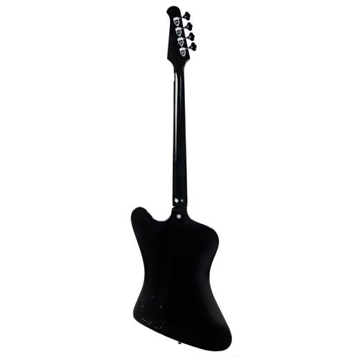 Gibson Thunderbird Bass Guitar, Rosewood Fingerboard, Ebony