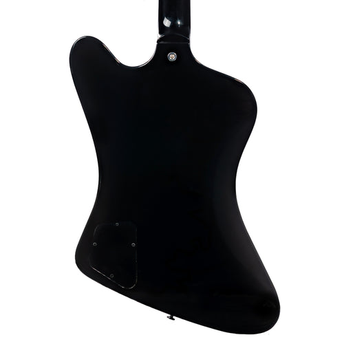 Gibson Thunderbird Bass Guitar, Rosewood Fingerboard, Ebony