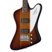 Gibson Thunderbird Bass Guitar, Rosewood Fingerboard, Tobacco Burst Perimeter