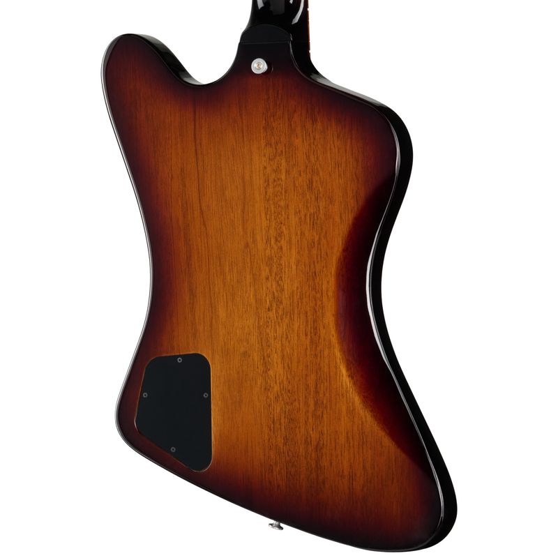 Gibson Thunderbird Bass Guitar, Tobacco Burst Perimeter