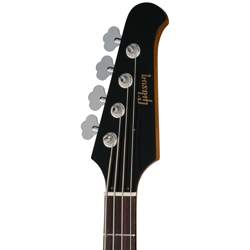 Gibson Thunderbird Bass Guitar, Tobacco Burst Perimeter