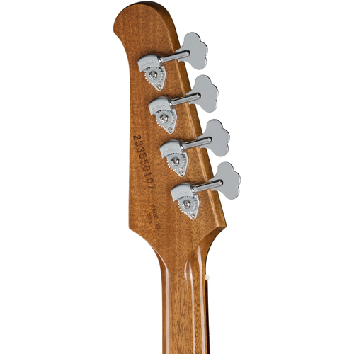 Gibson Thunderbird Bass Guitar, Tobacco Burst Perimeter