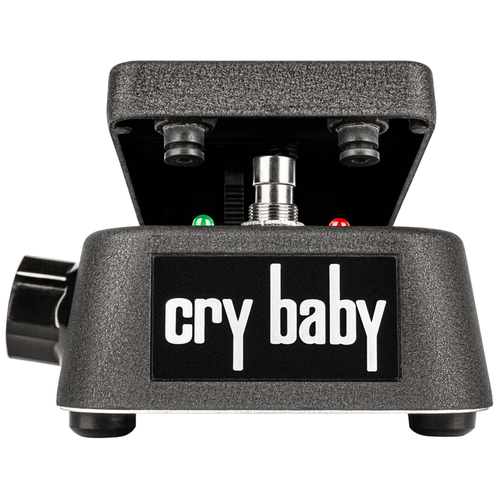 Dunlop BB535 Cry Baby Wah/Boost 1994 Reissue Effect Pedal