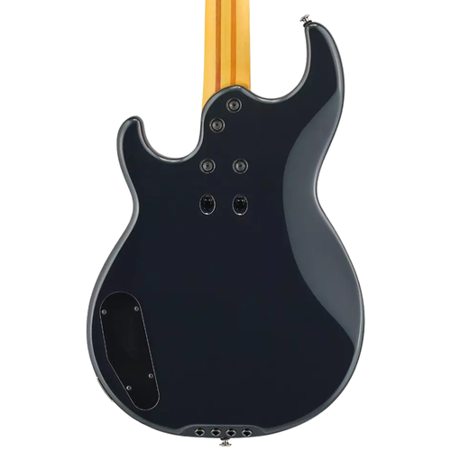 Yamaha BBP34 4-String Electric Bass Guitar, Midnight Blue