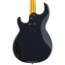 Yamaha BBP34 4-String Electric Bass Guitar, Midnight Blue