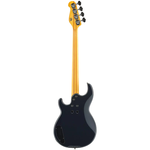 Yamaha BBP34 4-String Electric Bass Guitar, Midnight Blue