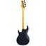 Yamaha BBP34 4-String Electric Bass Guitar, Midnight Blue