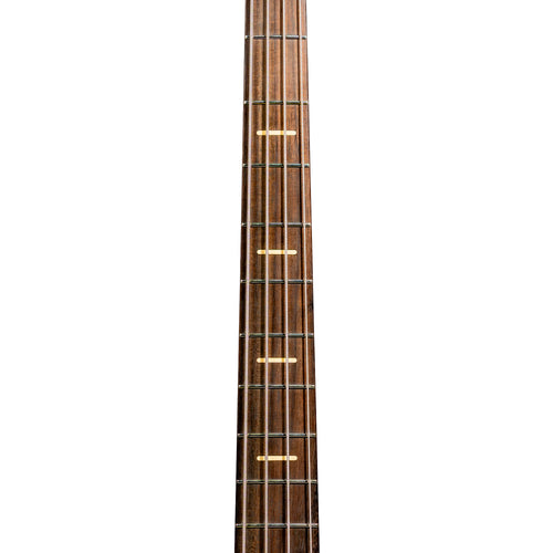 Yamaha BBP34 4-String Electric Bass Guitar, Midnight Blue