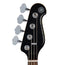 Yamaha BBP34 4-String Electric Bass Guitar, Midnight Blue