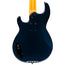 Yamaha BBP34 4-String Electric Bass Guitar, Midnight Blue