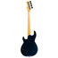 Yamaha BBP34 4-String Electric Bass Guitar, Midnight Blue