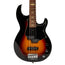 Yamaha BBP34 4-String Electric Bass Guitar, Vintage Sunburst