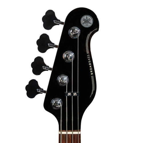 Yamaha BBP34 4-String Electric Bass Guitar, Vintage Sunburst