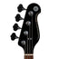 Yamaha BBP34 4-String Electric Bass Guitar, Vintage Sunburst