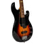 Yamaha BBP34 4-String Electric Bass Guitar, Vintage Sunburst