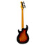 Yamaha BBP34 4-String Electric Bass Guitar, Vintage Sunburst