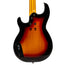Yamaha BBP34 4-String Electric Bass Guitar, Vintage Sunburst