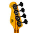 Yamaha BBP34 4-String Electric Bass Guitar, Vintage Sunburst