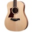 Taylor Big Baby Taylor Left-Handed Acoustic Guitar, Spruce Top, Natural