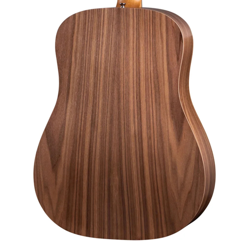 Taylor Big Baby Taylor Left-Handed Acoustic Guitar, Spruce Top, Natural