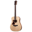 Taylor Big Baby Taylor Left-Handed Acoustic Guitar, Spruce Top, Natural