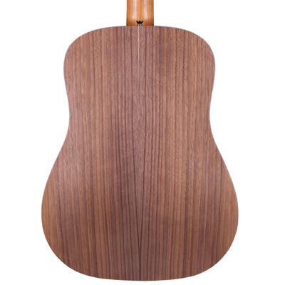 Taylor BBT Big Baby Acoustic Guitar with Solid Sitka Spruce Top, Layered Walnut Back & Sides
