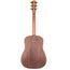 Taylor BBT Big Baby Acoustic Guitar with Solid Sitka Spruce Top, Layered Walnut Back & Sides