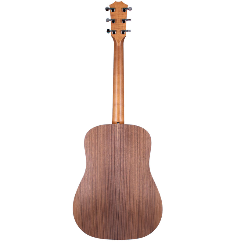 Taylor BBT Big Baby Acoustic Guitar with Solid Sitka Spruce Top, Layered Walnut Back & Sides