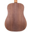 Taylor BBT Big Baby Acoustic Guitar with Solid Sitka Spruce Top, Layered Walnut Back & Sides