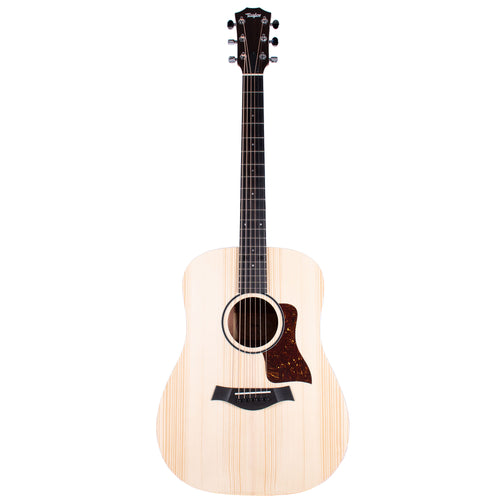 Taylor BBT Big Baby Acoustic Guitar with Solid Sitka Spruce Top, Layered Walnut Back & Sides