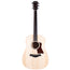 Taylor BBT Big Baby Acoustic Guitar with Solid Sitka Spruce Top, Layered Walnut Back & Sides