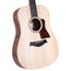 Taylor BBT Big Baby Acoustic Guitar with Solid Sitka Spruce Top, Layered Walnut Back & Sides