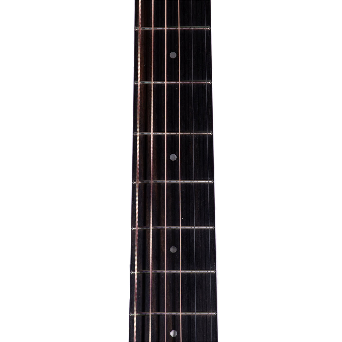 Taylor BBT Big Baby Acoustic Guitar with Solid Sitka Spruce Top, Layered Walnut Back & Sides