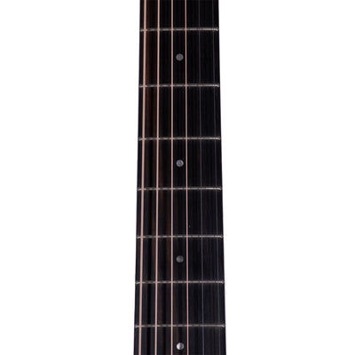 Taylor BBT Big Baby Acoustic Guitar with Solid Sitka Spruce Top, Layered Walnut Back & Sides