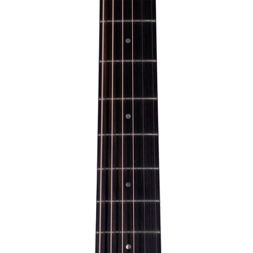 Taylor BBT Big Baby Acoustic Guitar with Solid Sitka Spruce Top, Layered Walnut Back & Sides