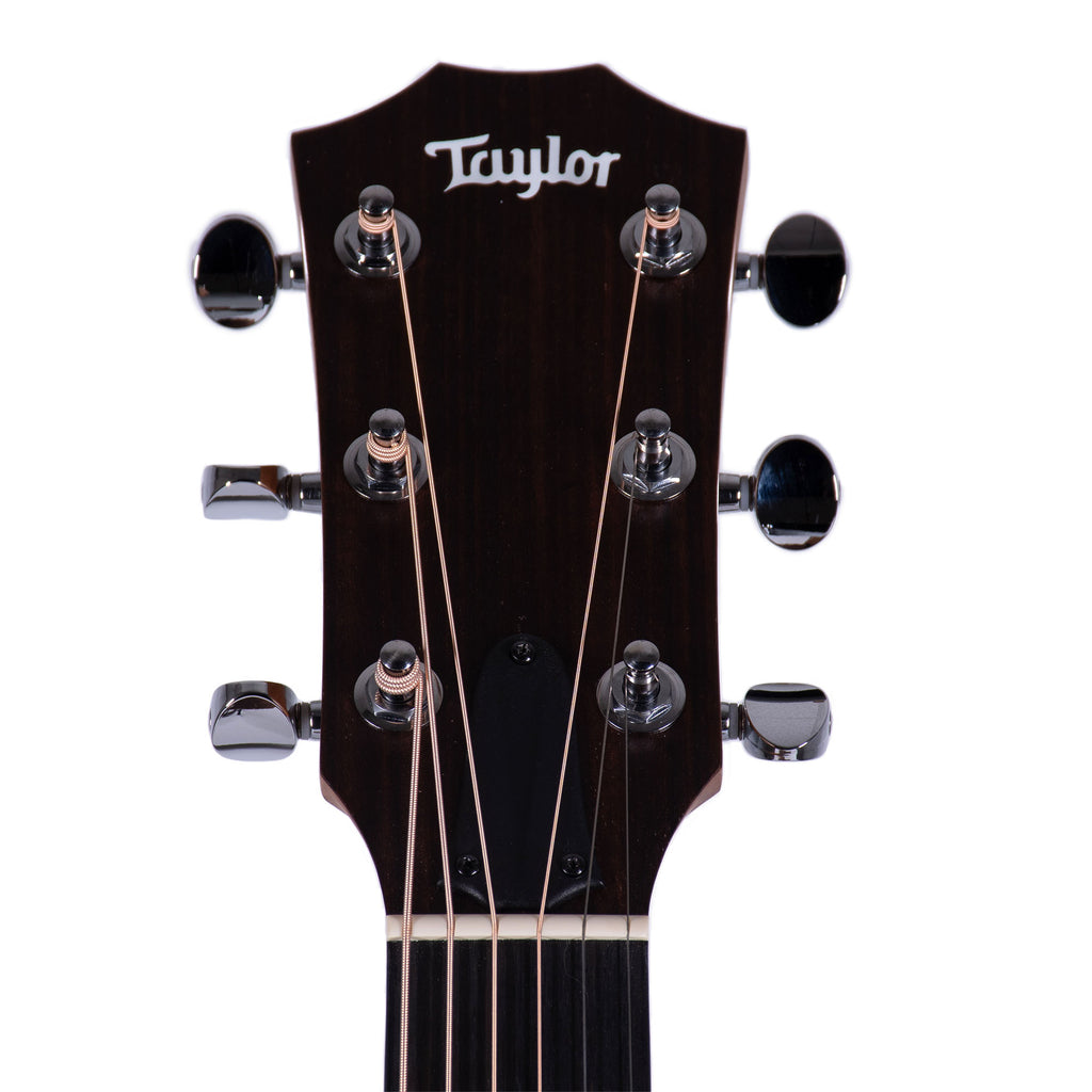 Taylor BBT Big Baby Acoustic Guitar with Solid Sitka Spruce Top, Layer
