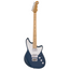 Reverend Billy Corgan Drop Z, Roasted Maple Neck & Fingerboard, Gloss High Tide Blue